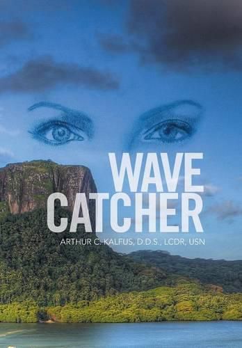 Cover image for Wave Catcher