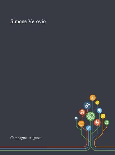 Cover image for Simone Verovio