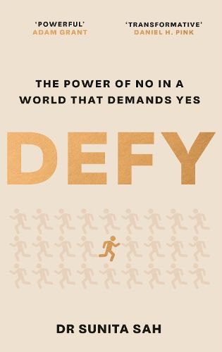 Cover image for Defy