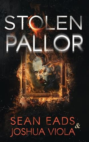Cover image for Stolen Pallor