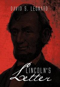 Cover image for Lincoln's Letter
