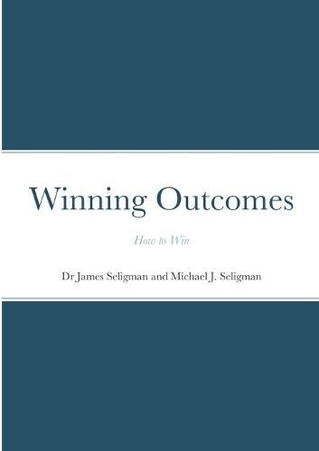 Cover image for Winning Outcomes