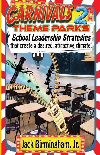 Cover image for Carnivals 2 Theme Parks