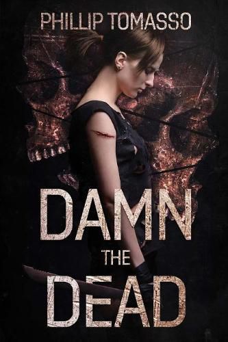 Cover image for Damn The Dead