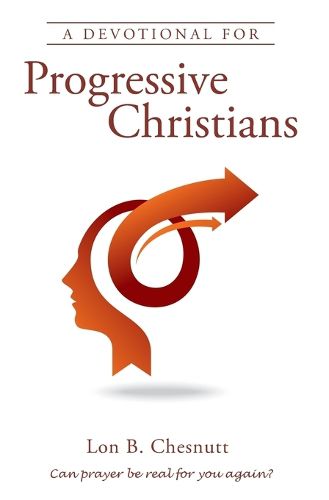 Cover image for A Devotional For Progressive Christians