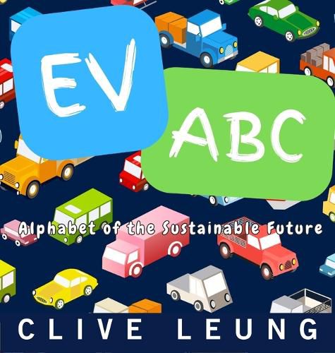 Cover image for Ev ABC