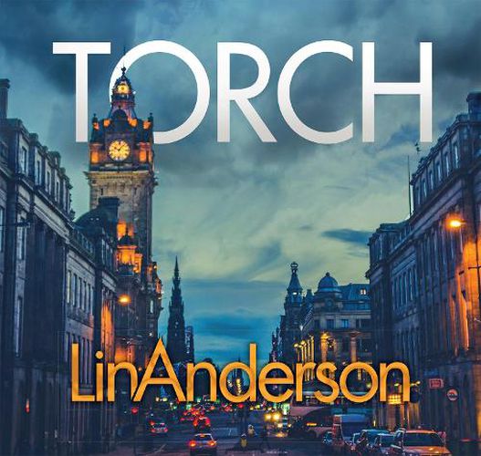 Cover image for Torch