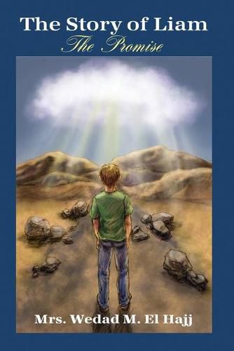 Cover image for The Story of Liam: The Promise