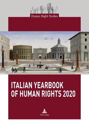 Cover image for Italian Yearbook of Human Rights 2020