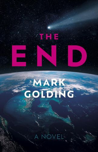 Cover image for End, The