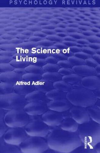 The Science of Living