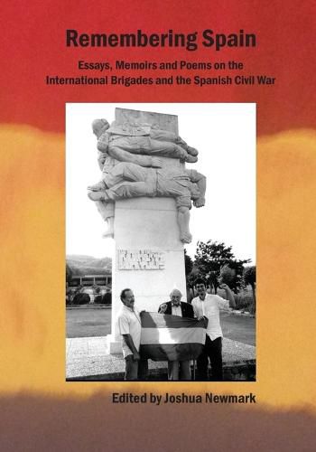 Cover image for Remembering Spain