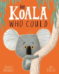 Cover image for The Koala Who Could