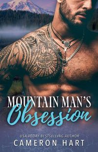 Cover image for Mountain Man's Obsession