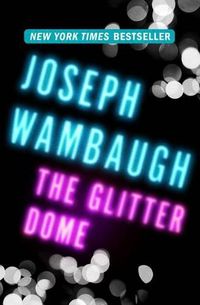 Cover image for The Glitter Dome