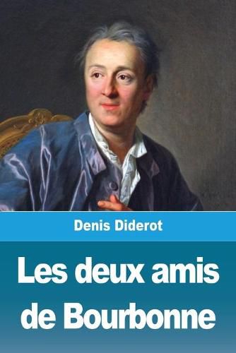 Cover image for Les deux amis de Bourbonne: et autres contes