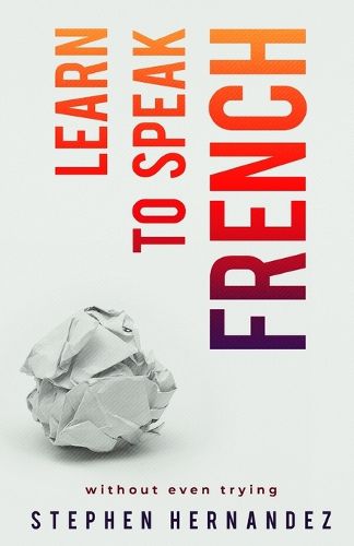 Cover image for Learn to speak French
