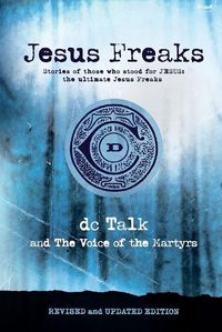 Cover image for Jesus Freaks