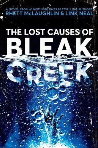 Cover image for The Lost Causes of Bleak Creek: A Novel