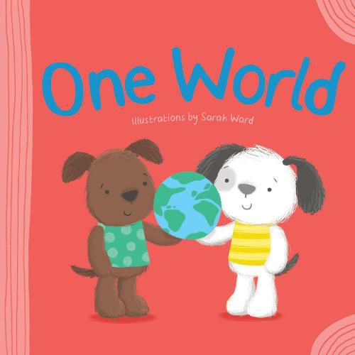 Cover image for One World