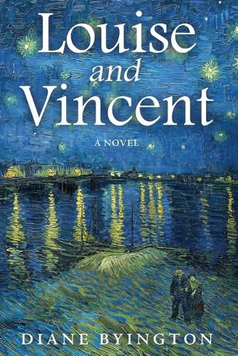 Cover image for Louise and Vincent