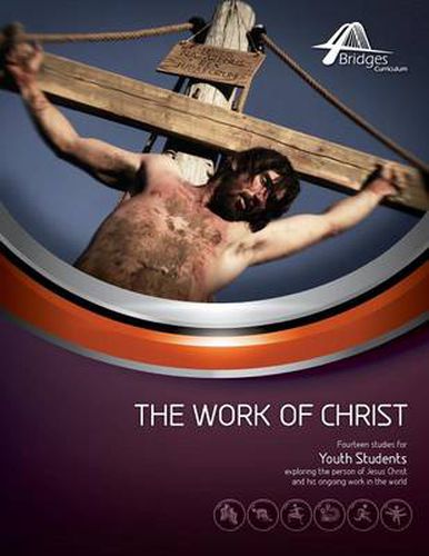 Cover image for The Work of Christ