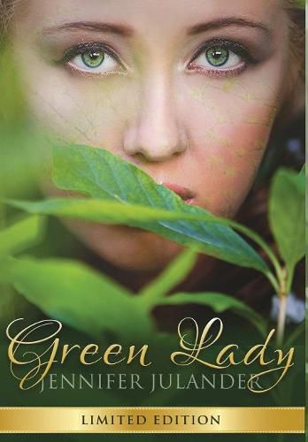 Cover image for Green Lady