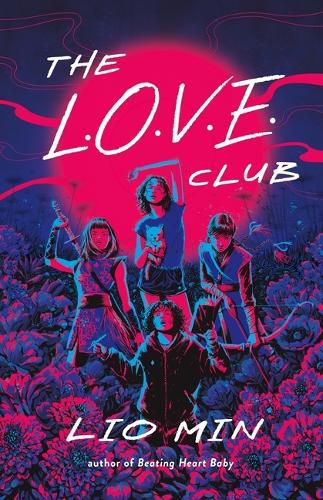 Cover image for The L.O.V.E. Club