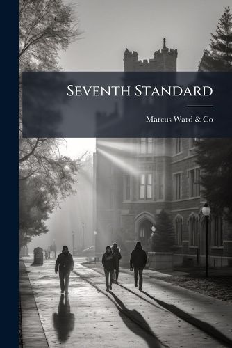 Cover image for Seventh Standard