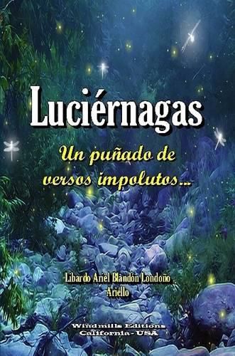 Cover image for Luciernagas