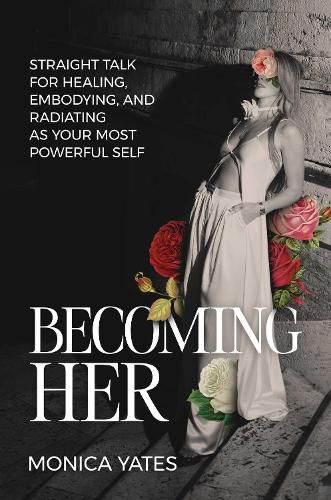 Cover image for Becoming HER