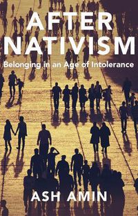 Cover image for After Nativism