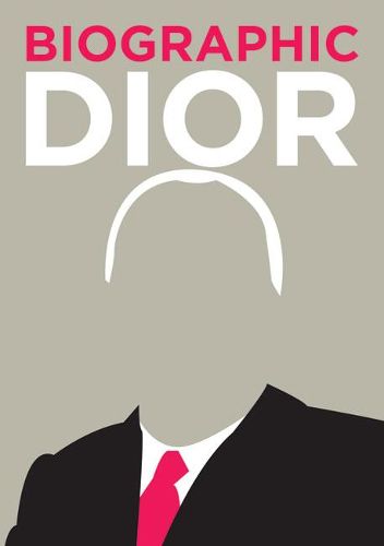 Cover image for Biographic: Dior