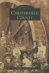 Cover image for Chesterfield County, Va