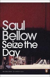 Cover image for Seize the Day