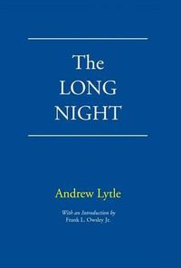 Cover image for Long Night