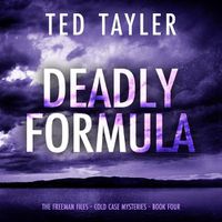 Cover image for Deadly Formula