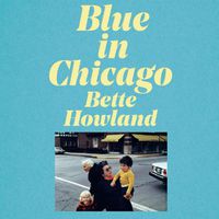 Cover image for Blue In Chicago