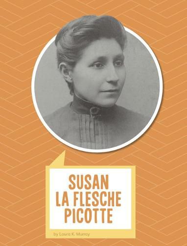 Cover image for Susan La Flesche Picotte