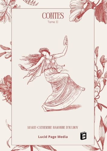 Cover image for Contes