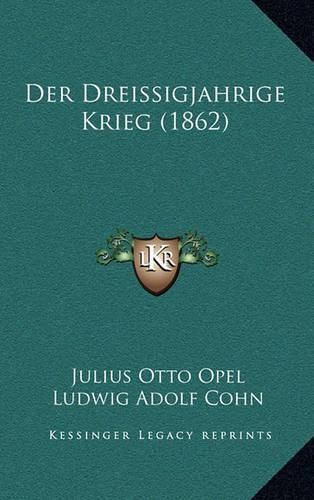 Der Dreissigjahrige Krieg (1862)