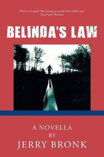 Cover image for Belinda's Law