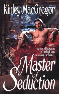 Cover image for Master of Seduction