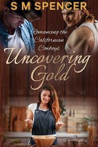 Cover image for Uncovering Gold