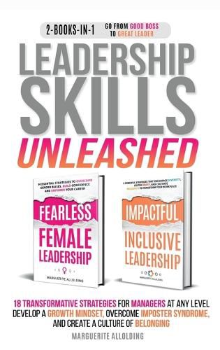 Leadership Skills Unleashed