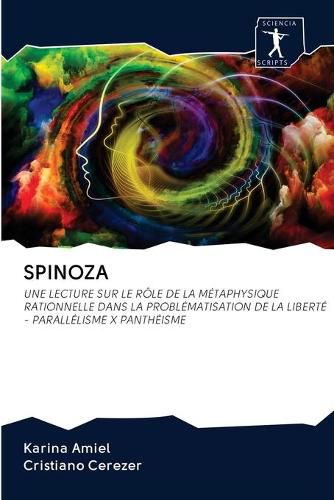 Cover image for Spinoza