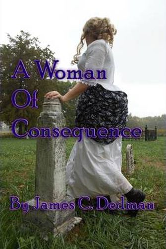 A Woman of Consequence