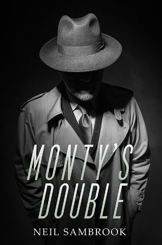 Cover image for Monty's Double