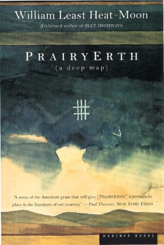 Cover image for Prairy Erth: (A Deep Map)