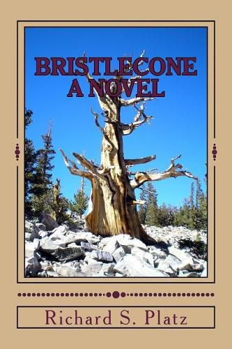 Cover image for Bristlecone